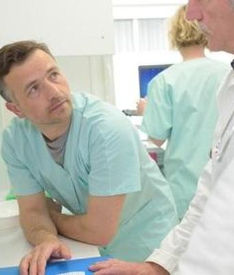 L'infirmier, un acteur clef de la coordination L'infirmier, un acteur clef de la coordination